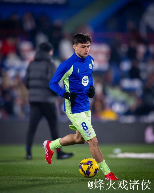 中场核心,佩德里职业生涯首次连续三场西甲送出助攻 中场核心,佩德里职业生涯首次连续三场西甲送出助攻