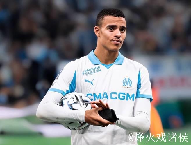 昔日曼联前锋重生:短短3年 身价从0涨到5000万!再回巅峰 昔日曼联前锋重生:短短3年 身价从0涨到5000万!再回巅峰