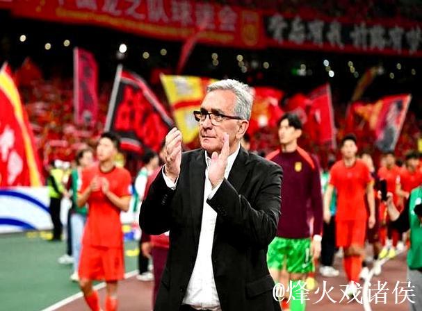 足协9月举办四国赛 并非简单热身 国足做多手准备