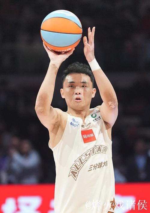 CBA夏联-原帅15分山西大胜福建 翁金郎12++9