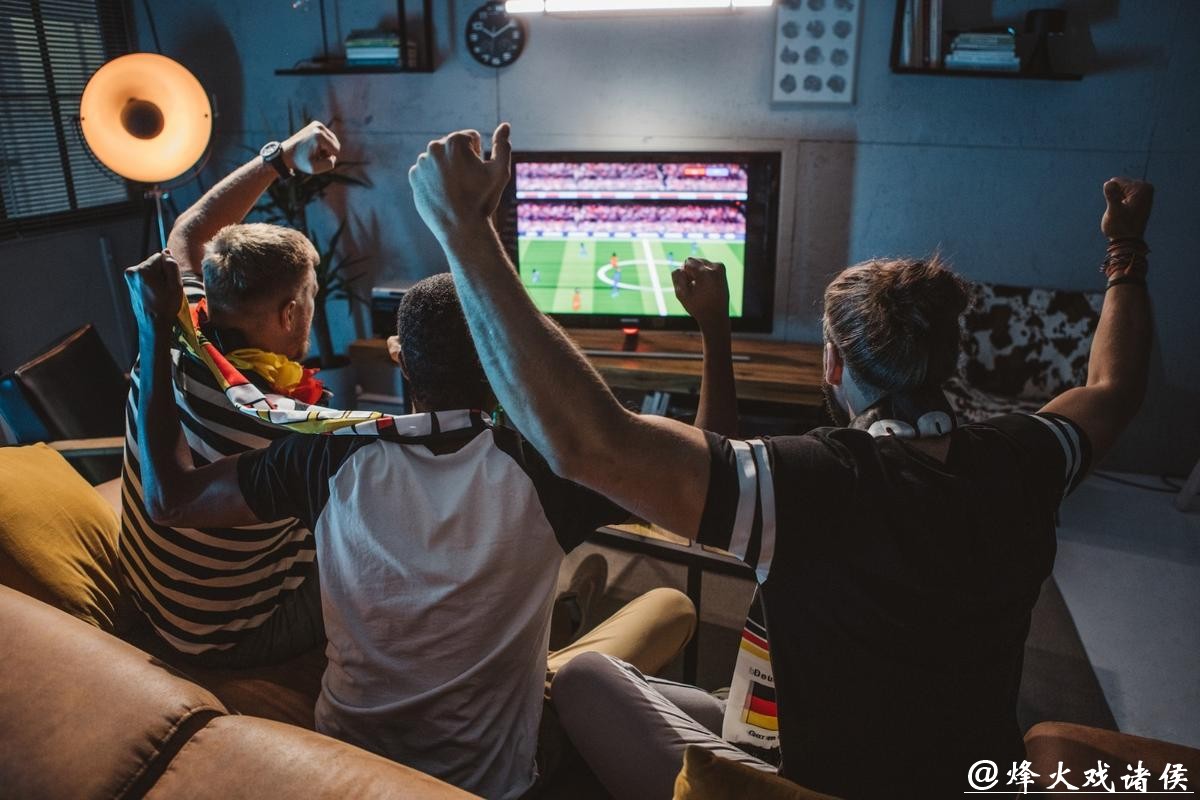 全网聚焦世界杯2026直播盛况 全网聚焦世界杯2026直播盛况